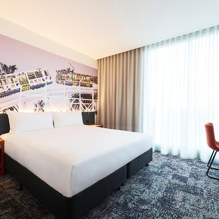 Ibis Styles Melbourne Airport Hotel Ngoại thất bức ảnh