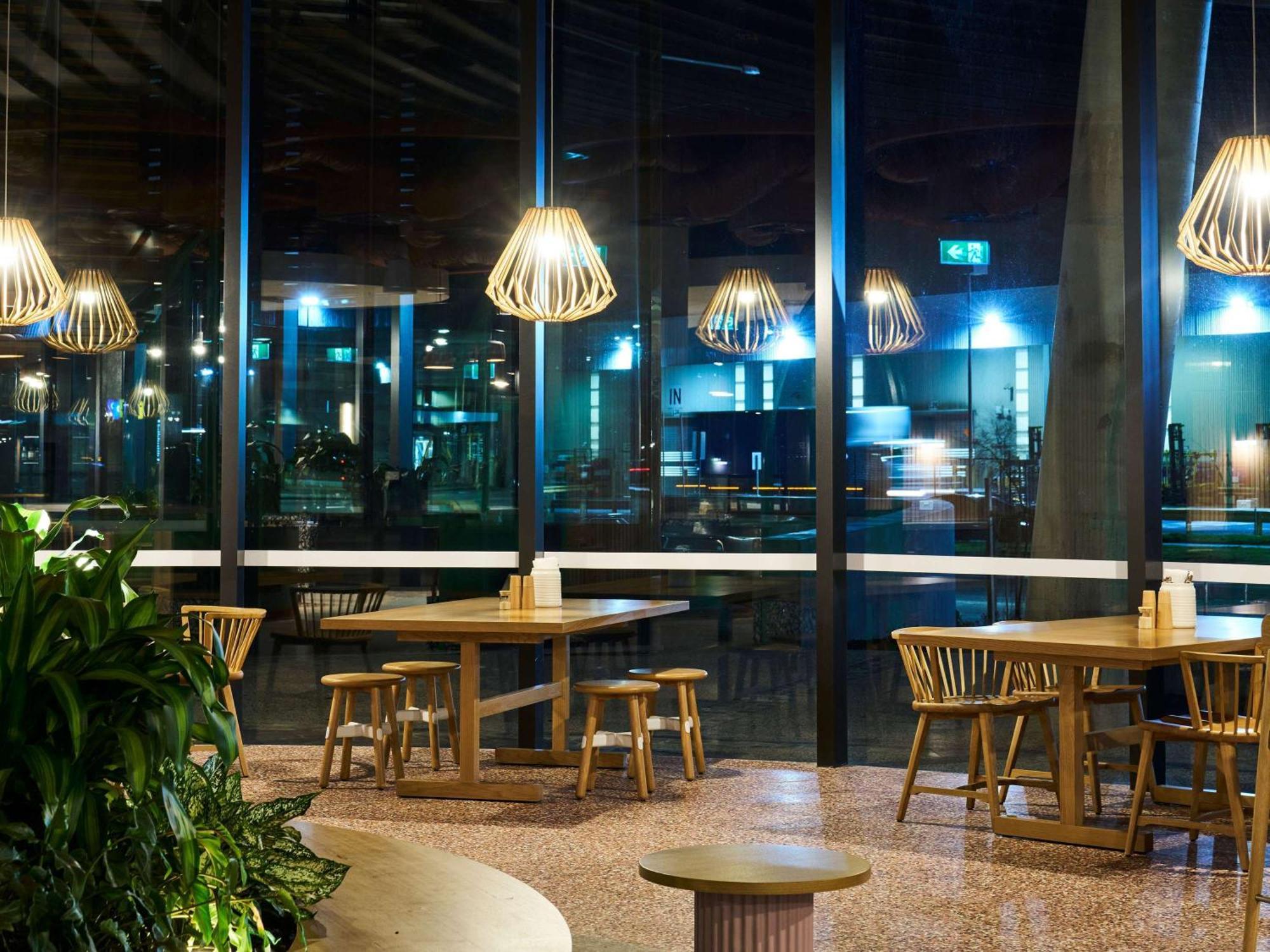 Ibis Styles Melbourne Airport Hotel Ngoại thất bức ảnh
