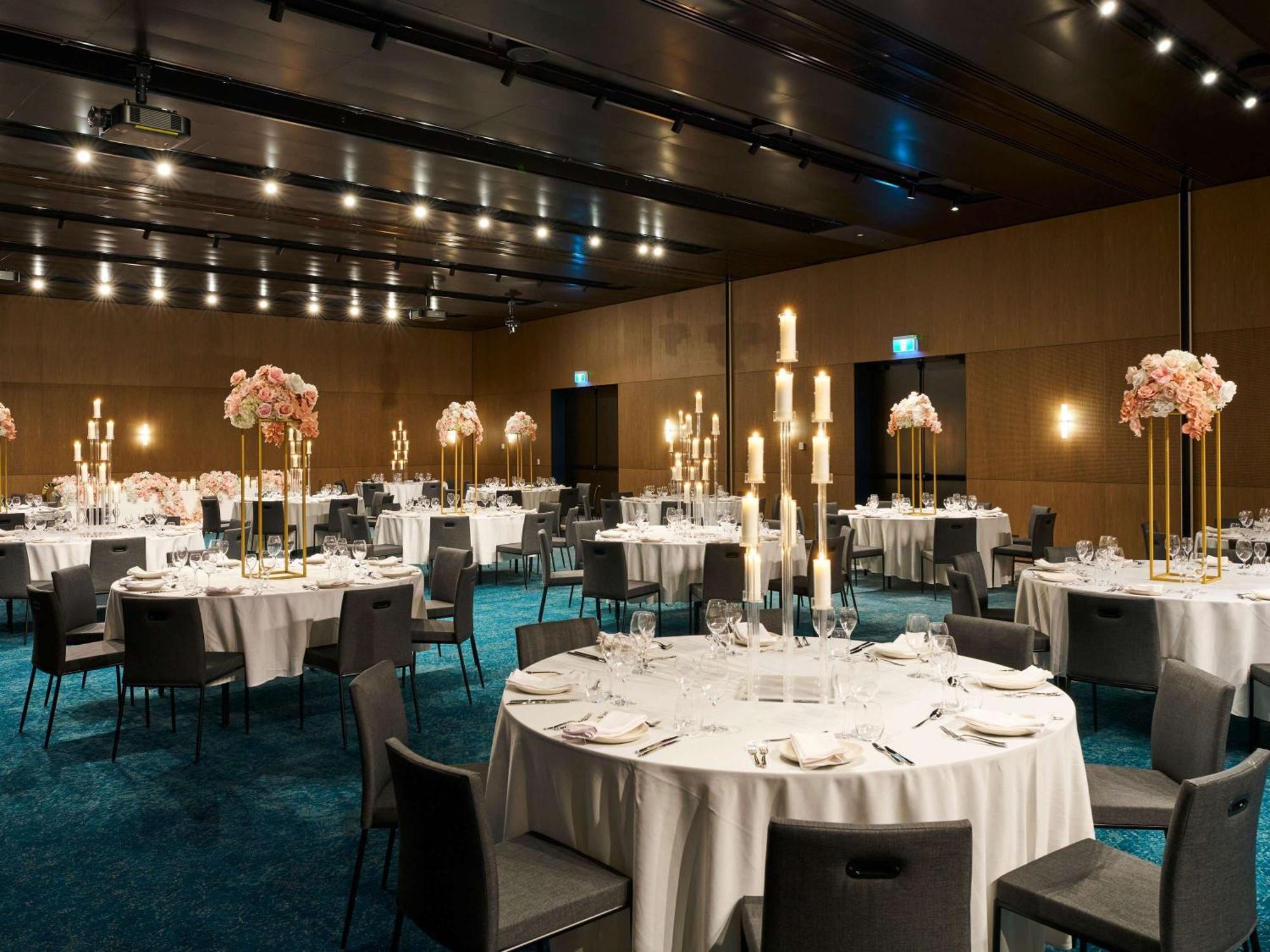 Ibis Styles Melbourne Airport Hotel Ngoại thất bức ảnh