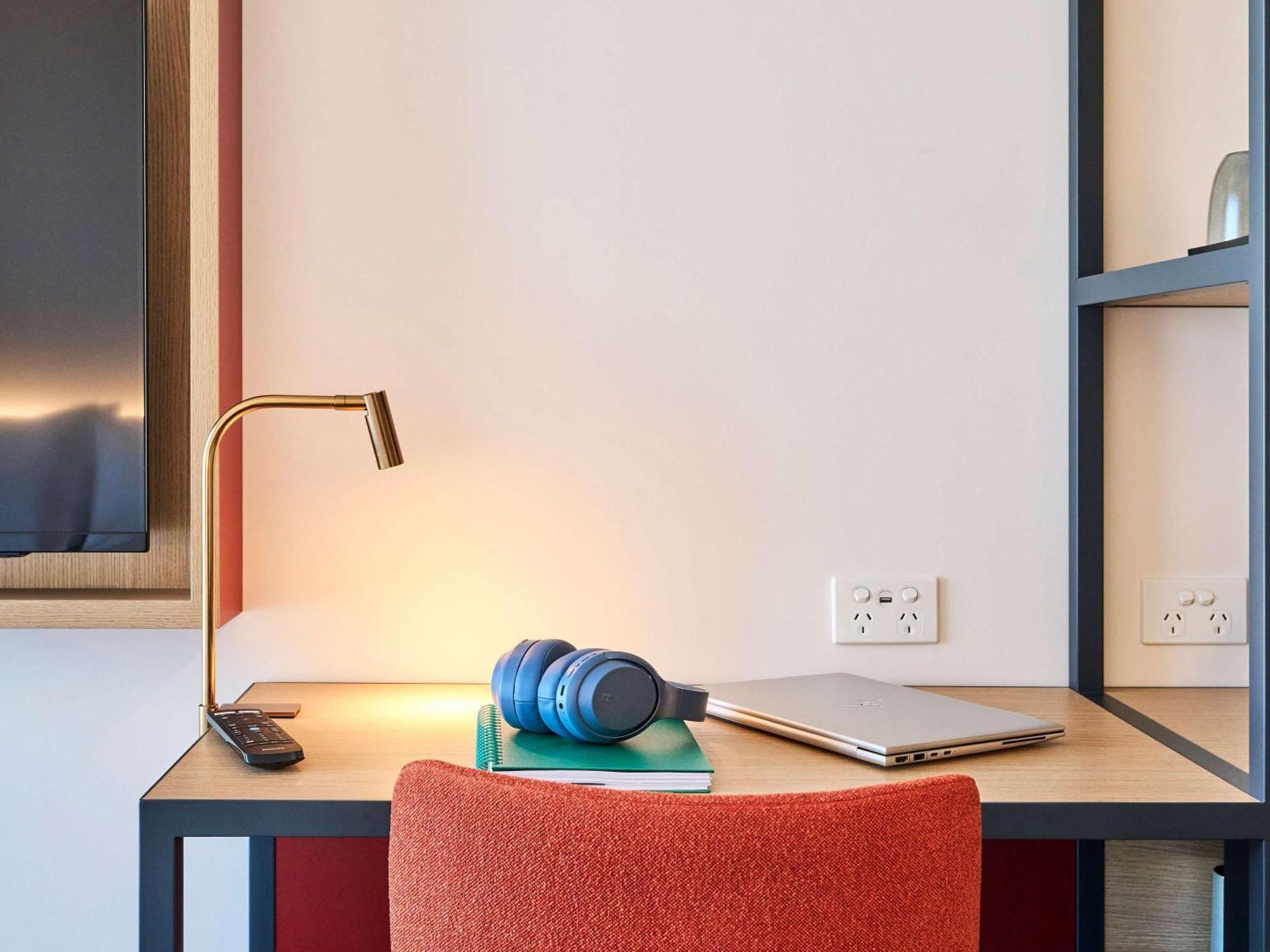 Ibis Styles Melbourne Airport Hotel Ngoại thất bức ảnh