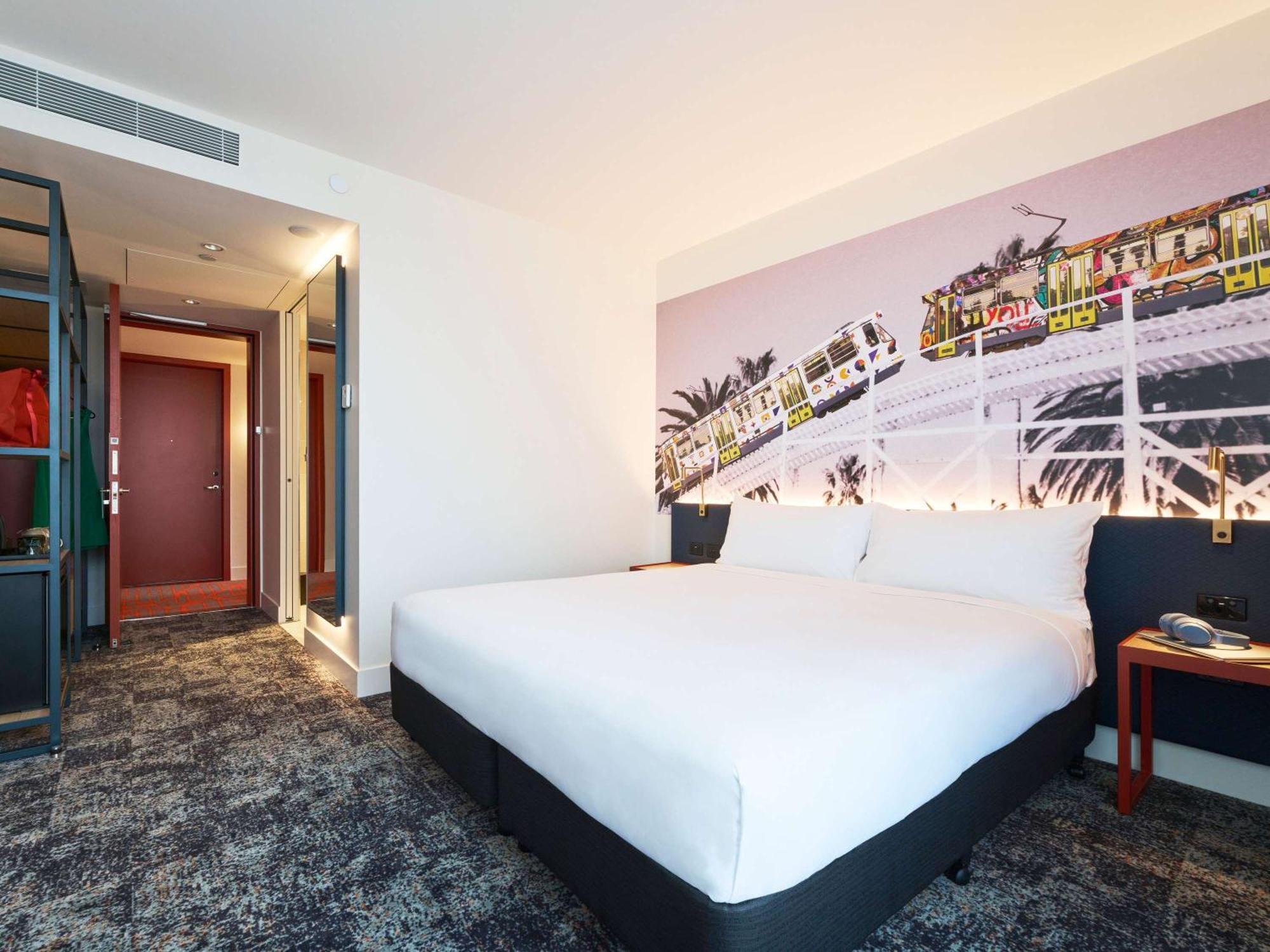 Ibis Styles Melbourne Airport Hotel Ngoại thất bức ảnh