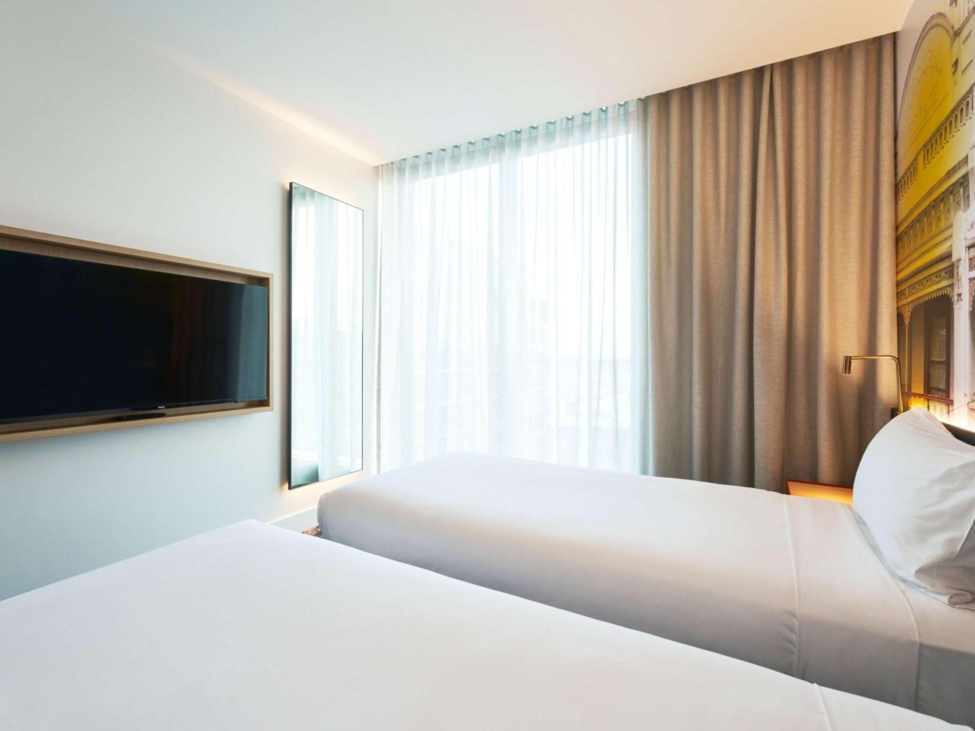 Ibis Styles Melbourne Airport Hotel Ngoại thất bức ảnh