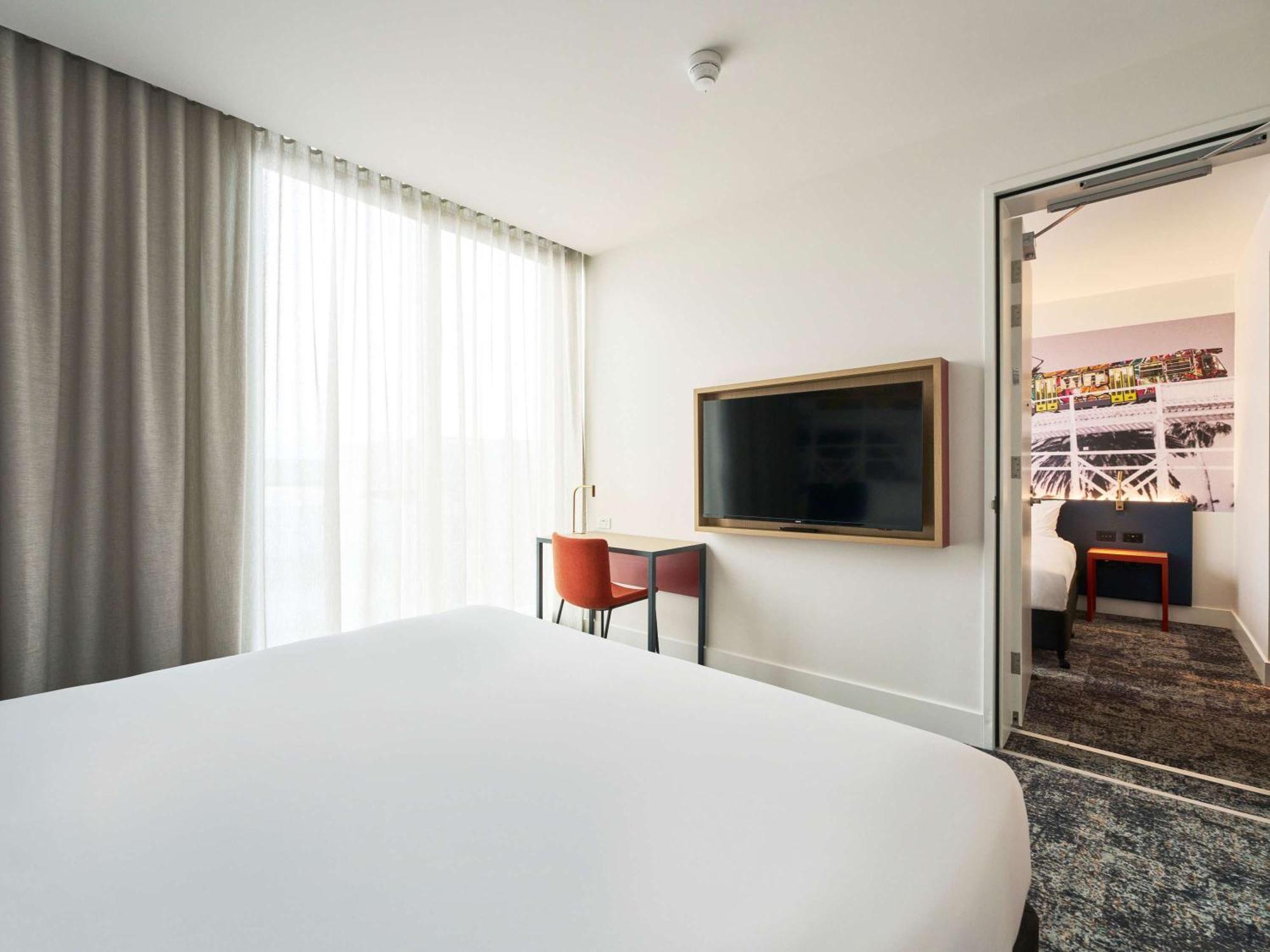 Ibis Styles Melbourne Airport Hotel Ngoại thất bức ảnh