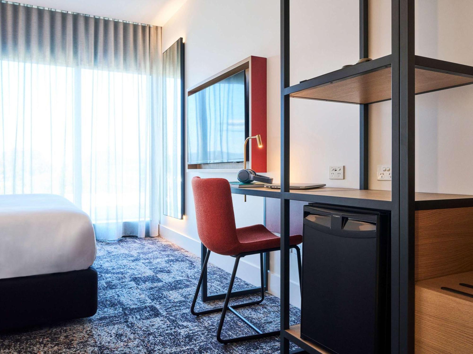 Ibis Styles Melbourne Airport Hotel Ngoại thất bức ảnh