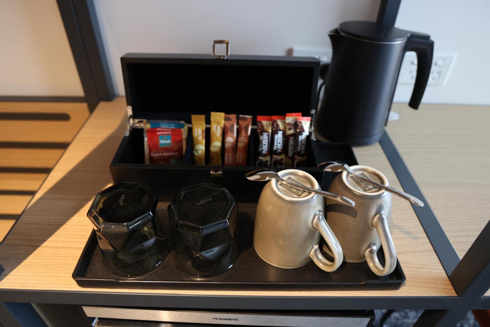 Ibis Styles Melbourne Airport Hotel Ngoại thất bức ảnh