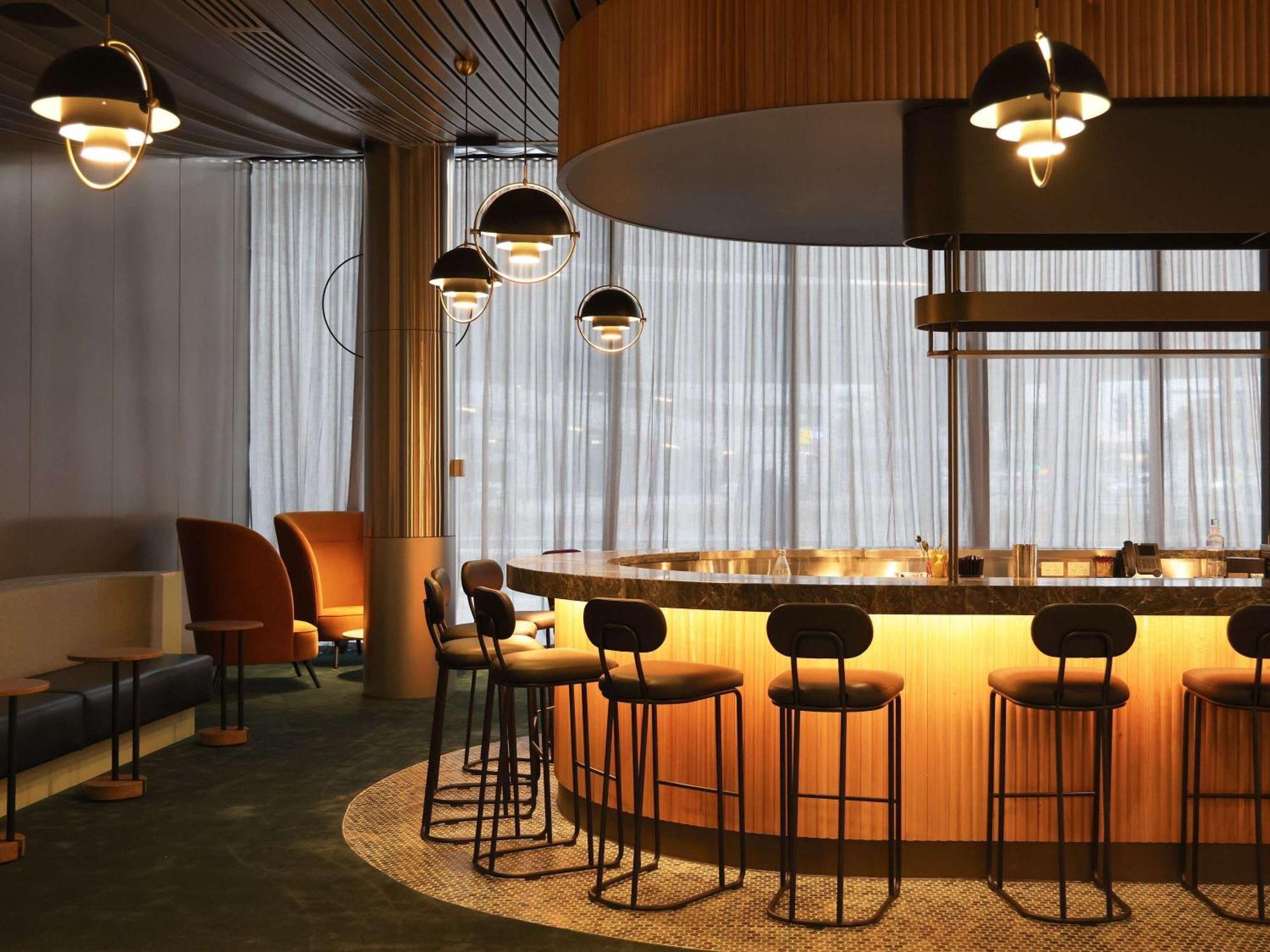 Ibis Styles Melbourne Airport Hotel Ngoại thất bức ảnh