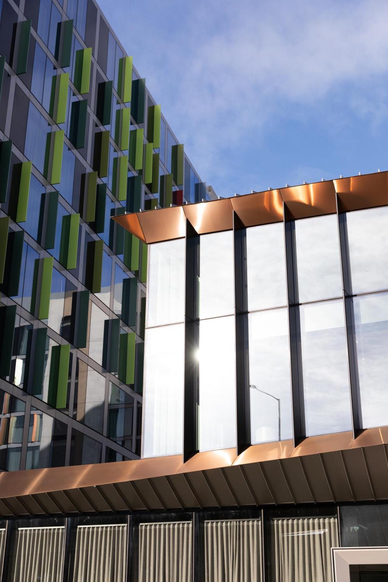 Ibis Styles Melbourne Airport Hotel Ngoại thất bức ảnh